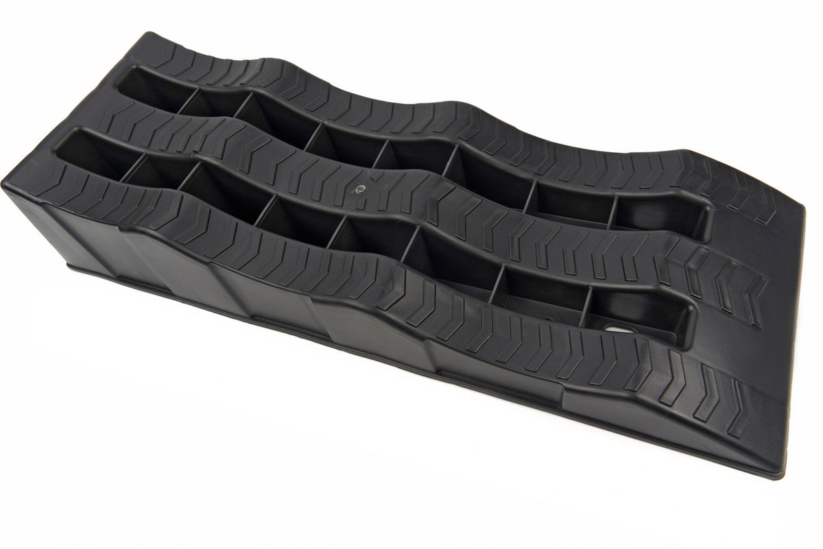 Hbm Ραμπεσ Αυτοκινητου 610X210X120Mm 3T Σετ 2Τμχ