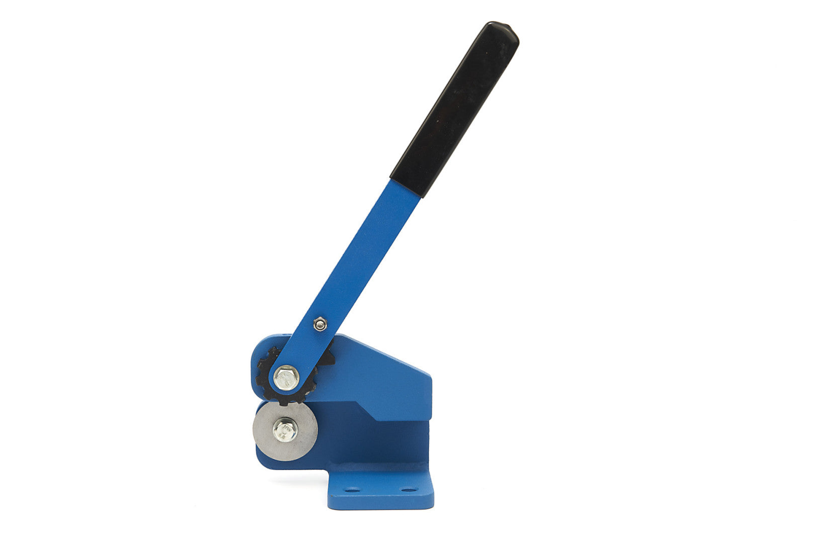 Ψαλίδι Κοπής Λαμαρίνας Με Ράουλα Hbm