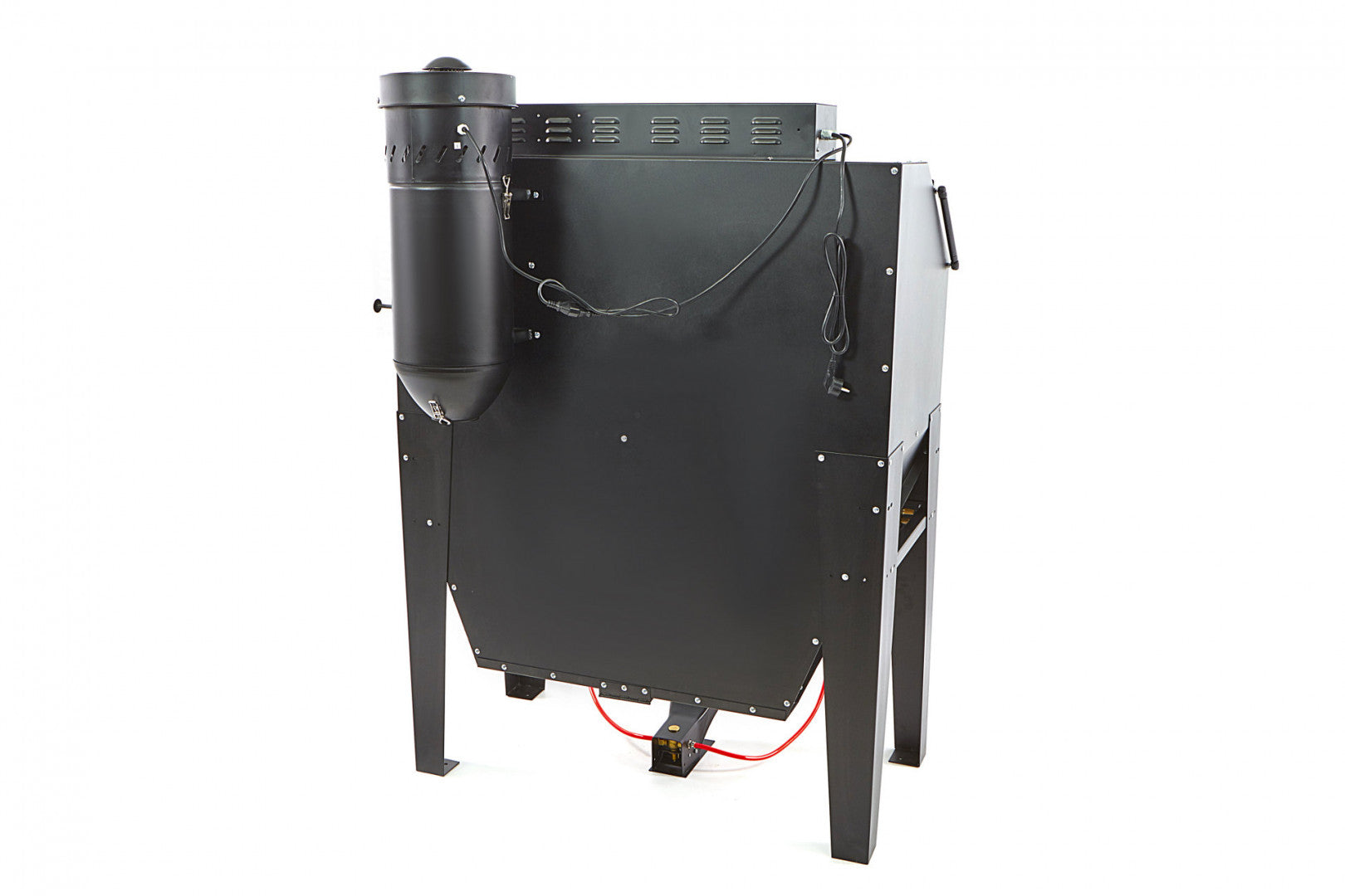 Καμπινα Αμμοβολησ Sbc 500L