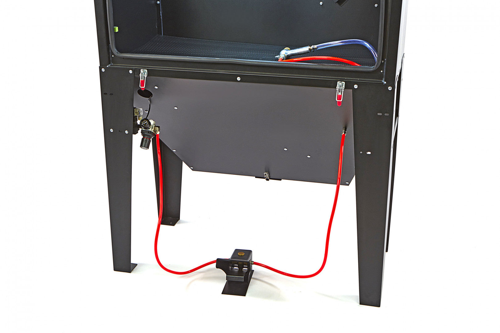 Καμπινα Αμμοβολησ Sbc 500L