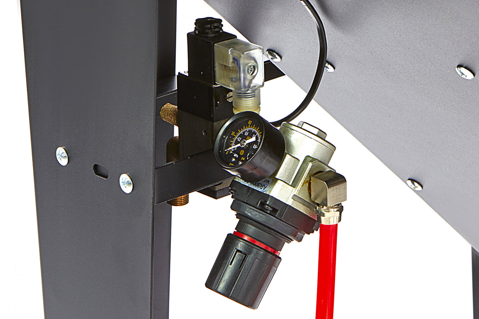 Καμπινα Αμμοβολησ Sbc 500L