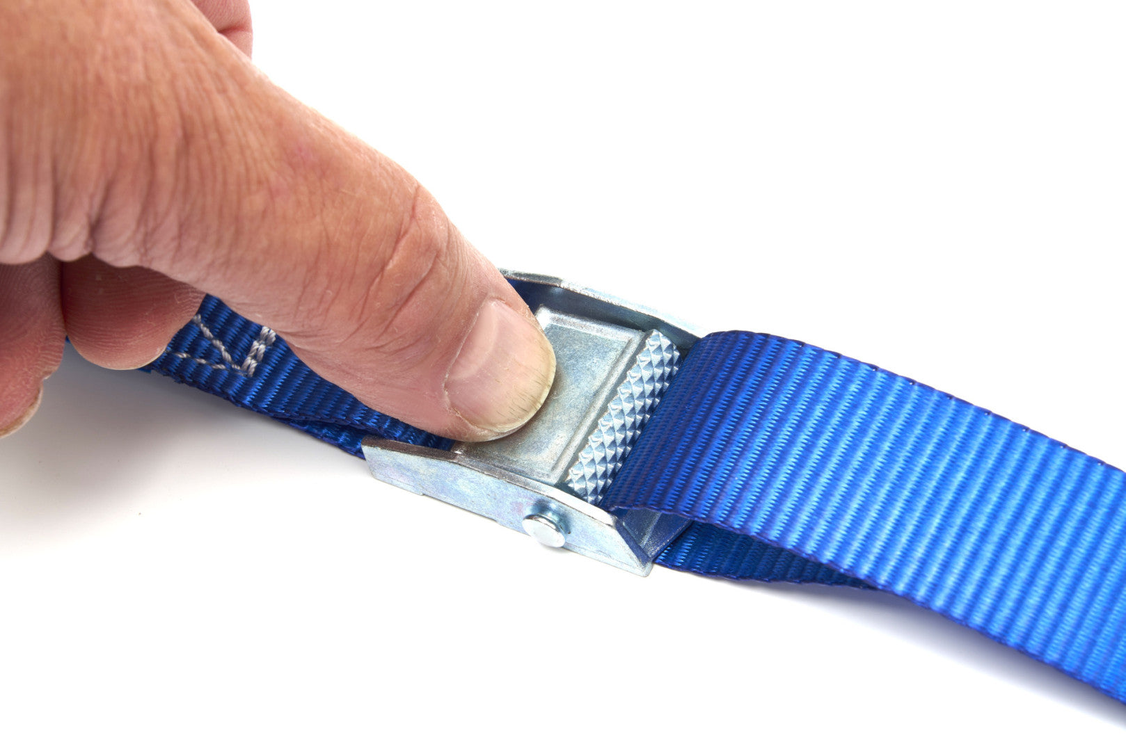 Σετ Ιμάντες Πρόσδεσης Με Σφιγκτήρα 40 Τεμάχια Hbm