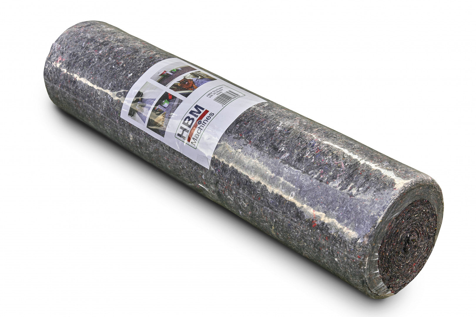 Τσόχα Προστασίας Δαπέδου 10M