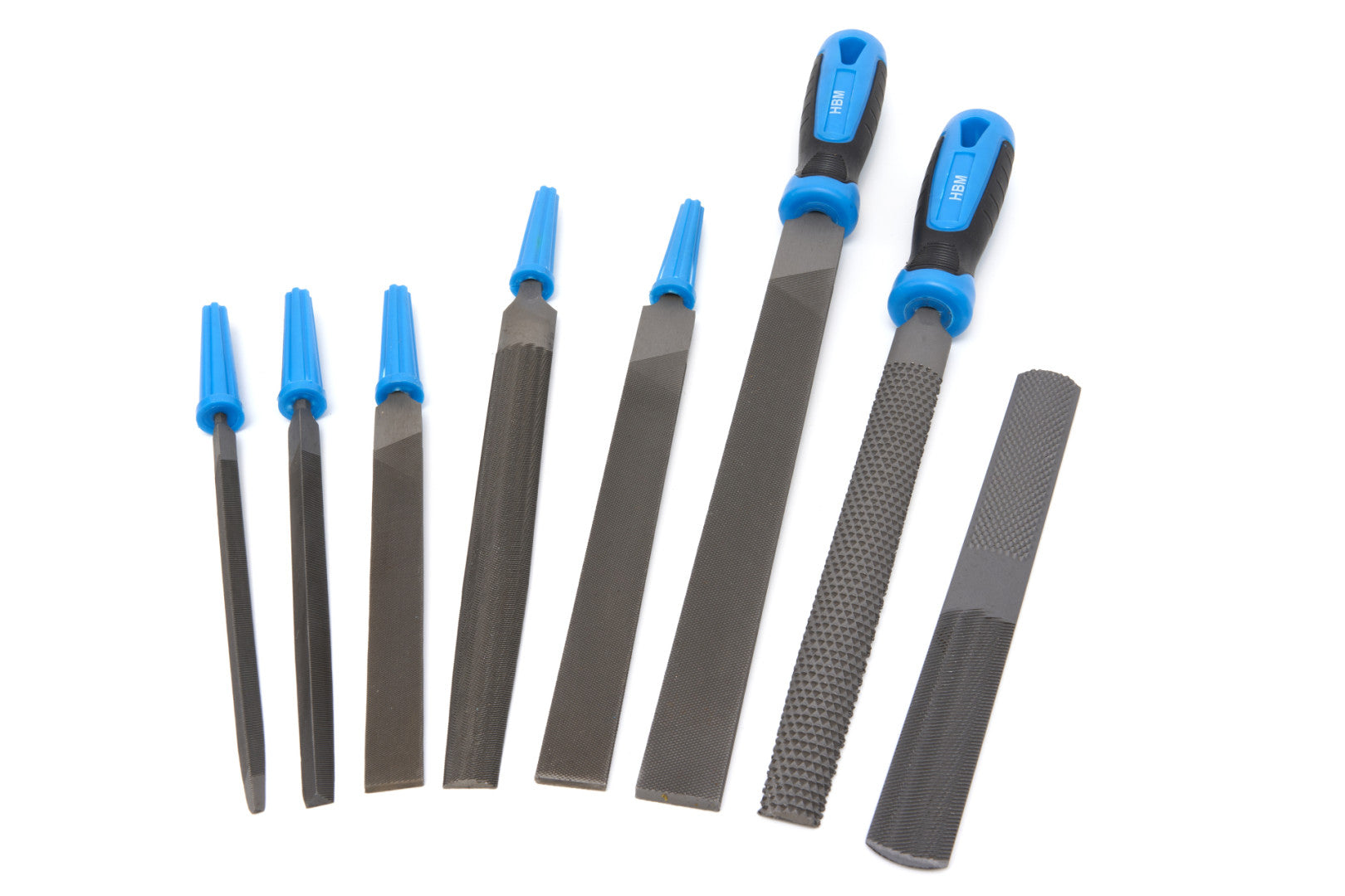 Σετ Λίμες 19 Τεμάχια