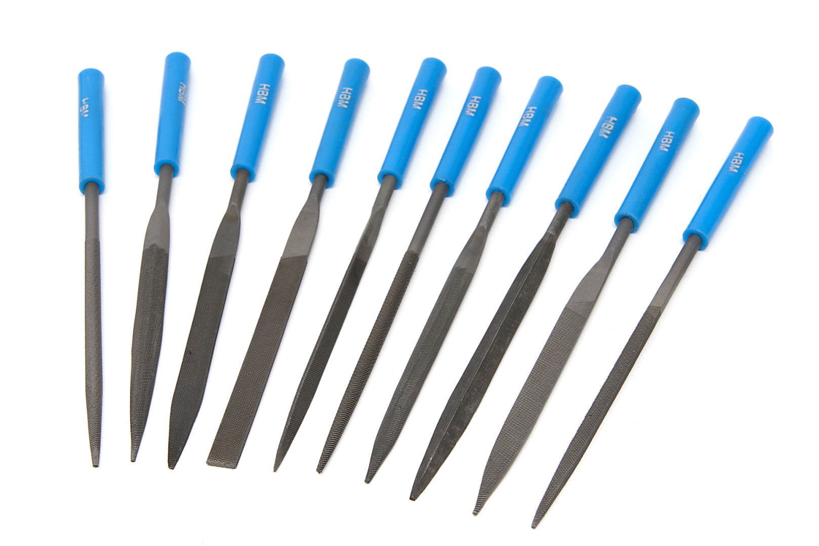 Σετ Λίμες 19 Τεμάχια