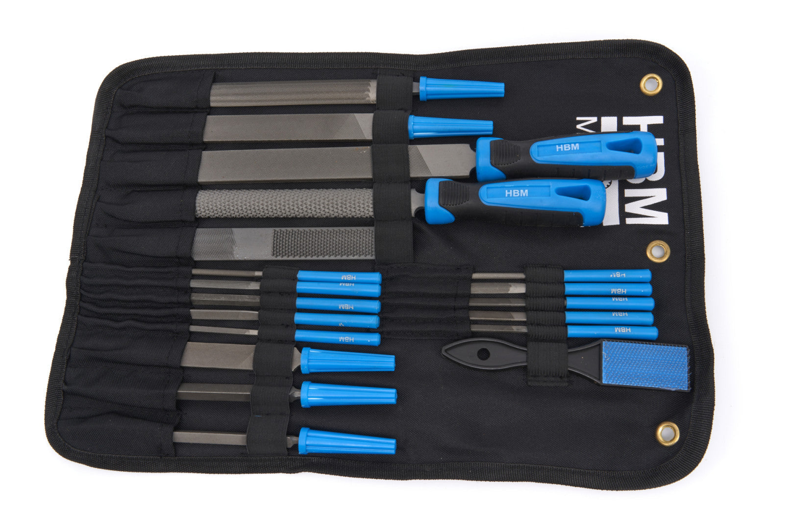 Σετ Λίμες 19 Τεμάχια