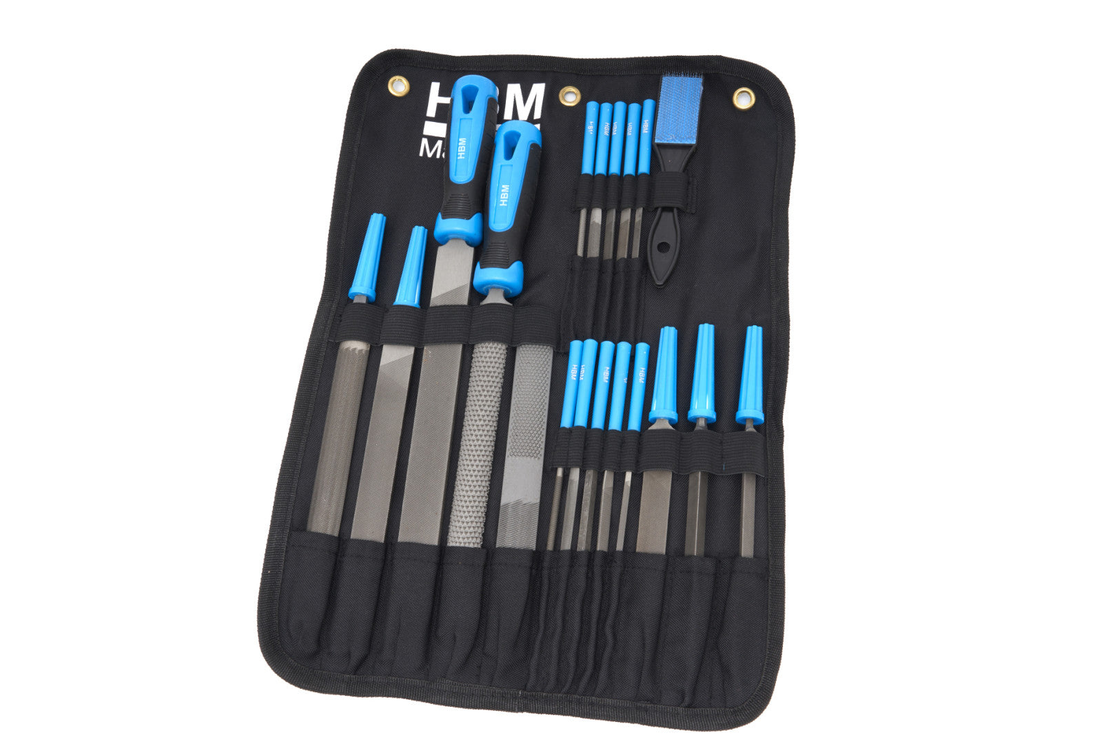 Σετ Λίμες 19 Τεμάχια