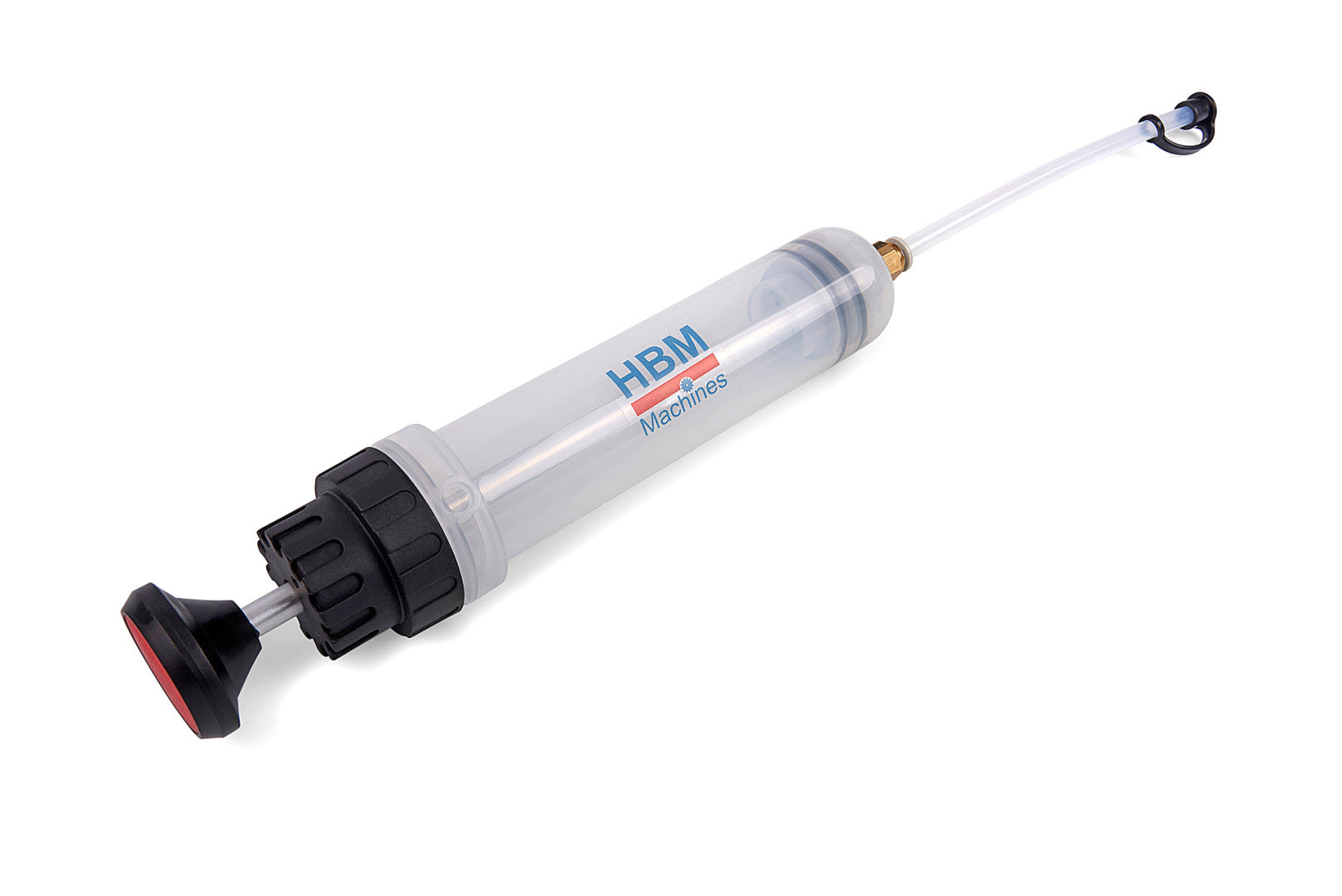 Hbm Χειροκινητη Αντλια Μεταγγισησ Υγρων 200Ml