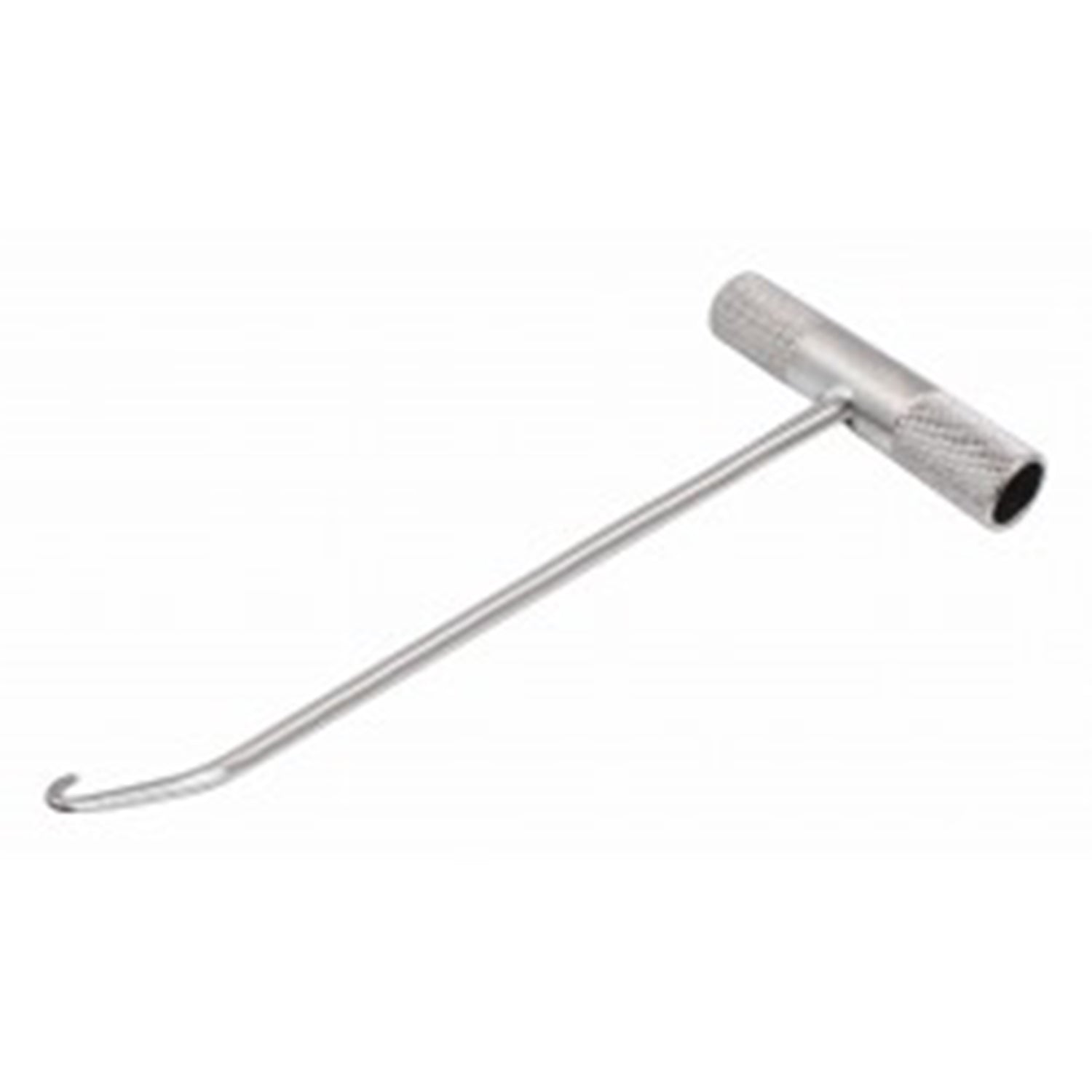 Γαντζοσ Με Χειρολαβη Τ Για Τοποθετηση Ελατηριων