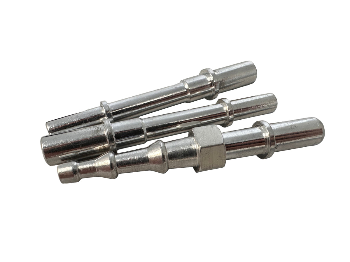 Χειροκίνητη Αντλία Για Λάδι Και Άλλα Υγρά GEBO TOOLS