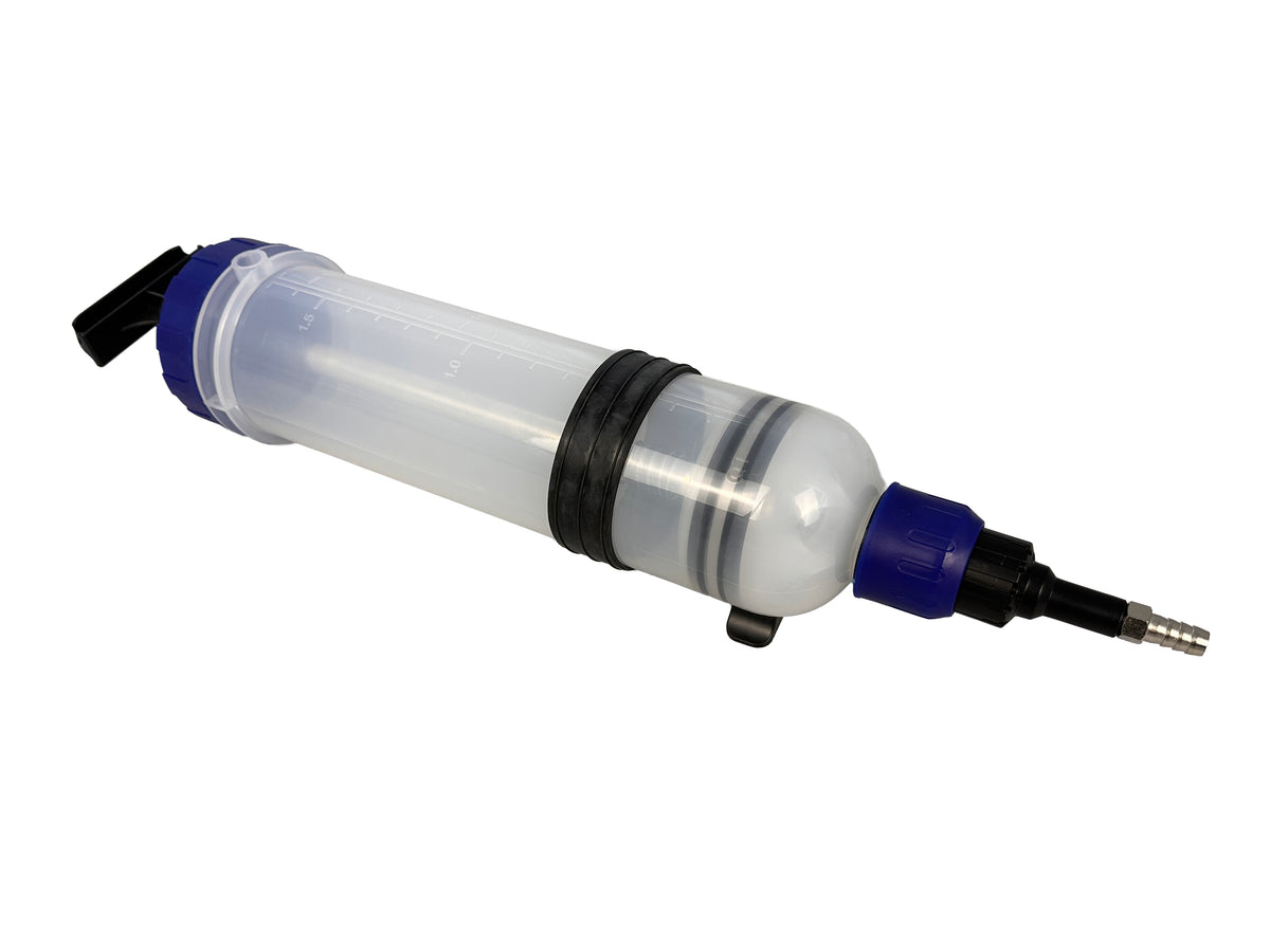 Χειροκίνητη Αντλία Για Λάδι Και Άλλα Υγρά GEBO TOOLS