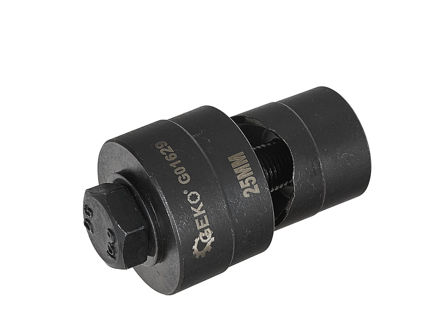 Χειροκίνητος Κόφτης Λαμαρίνας 25mm GEKO