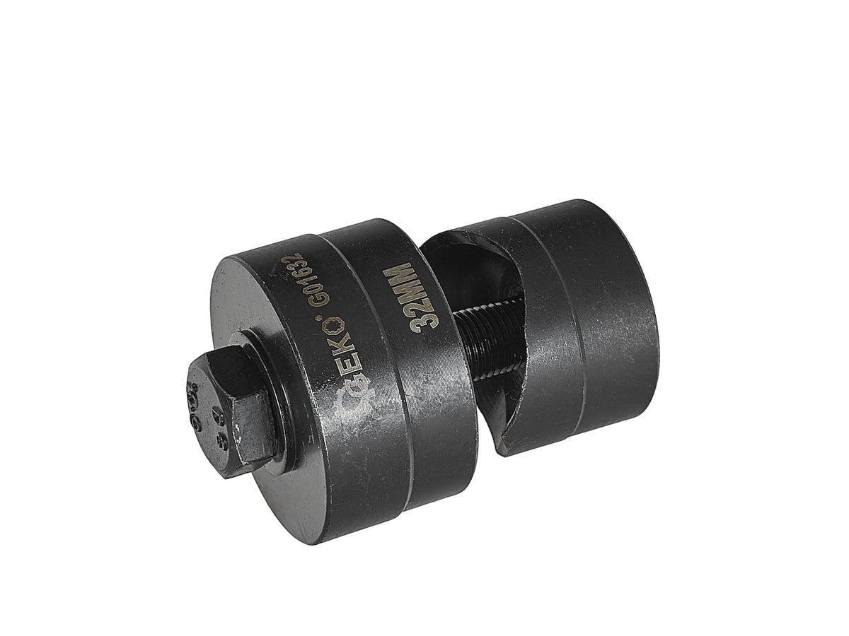 Χειροκίνητος Κόφτης Λαμαρίνας 32mm GEKO