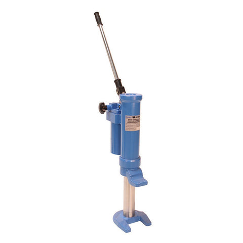 Υδραυλικός Γρύλος 10Τ TOE JACK