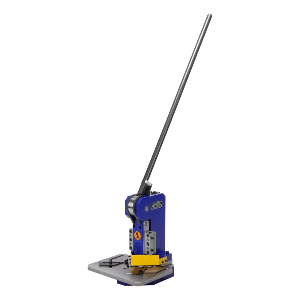 Μηχάνημα Κοπής Μετάλλου Με Λαβή, 3Mm