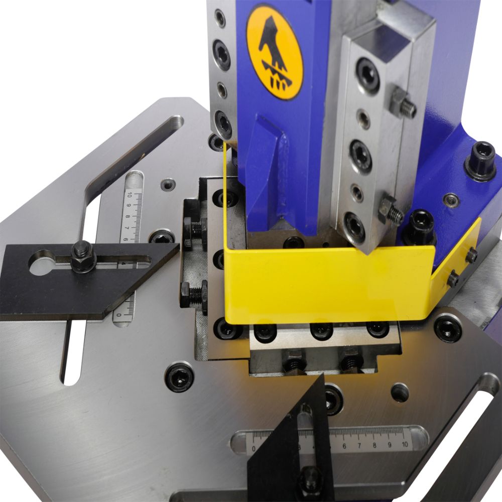 Μηχάνημα Κοπής Μετάλλου Με Λαβή, 3Mm