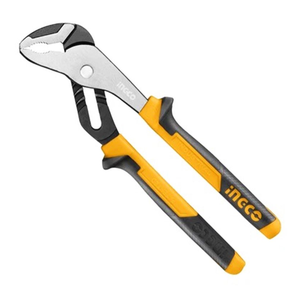 Γκαζοταναλια 50Μμ Ingco