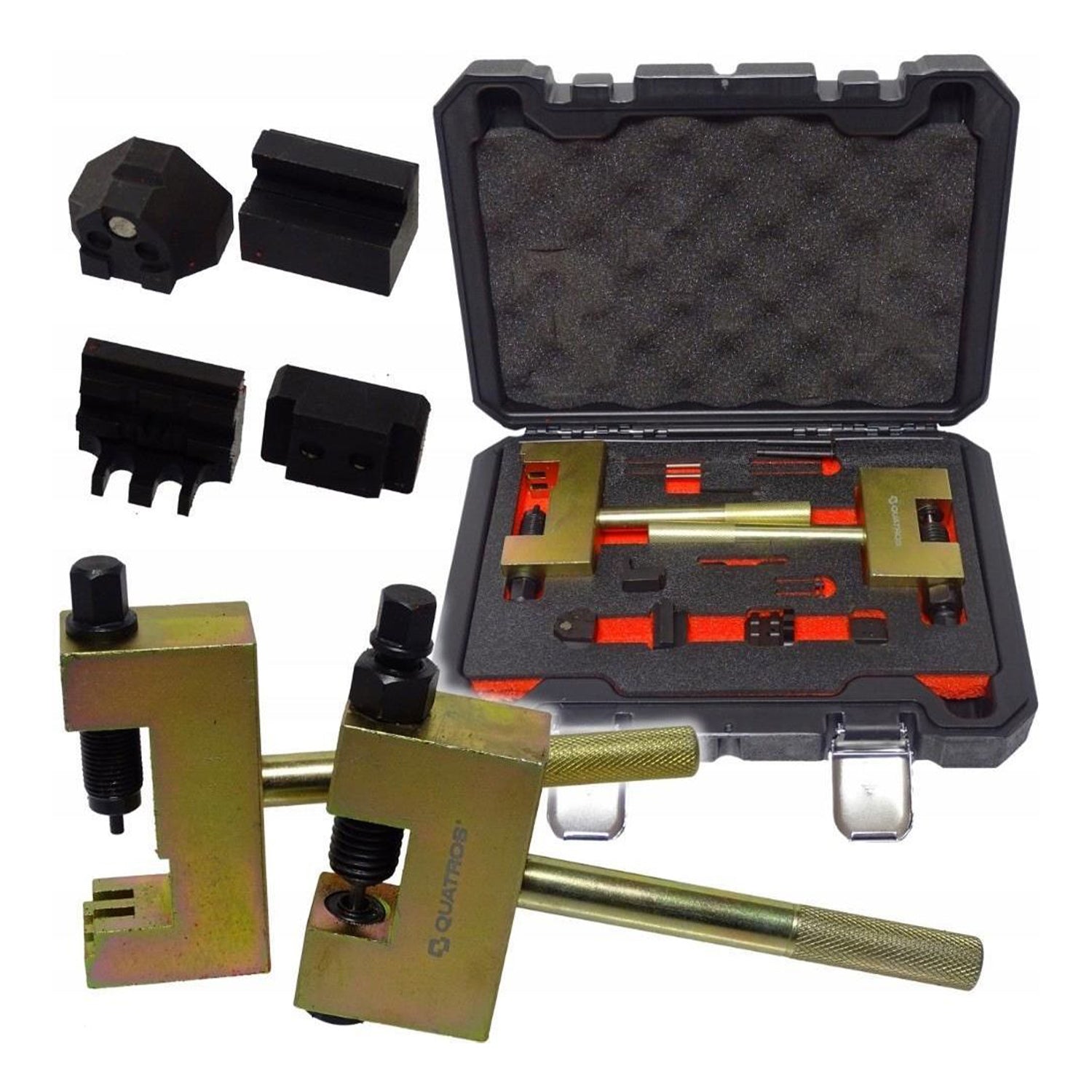 Κιτ Επισκευής Καδένας Χρονισμού MERCEDES BENZ