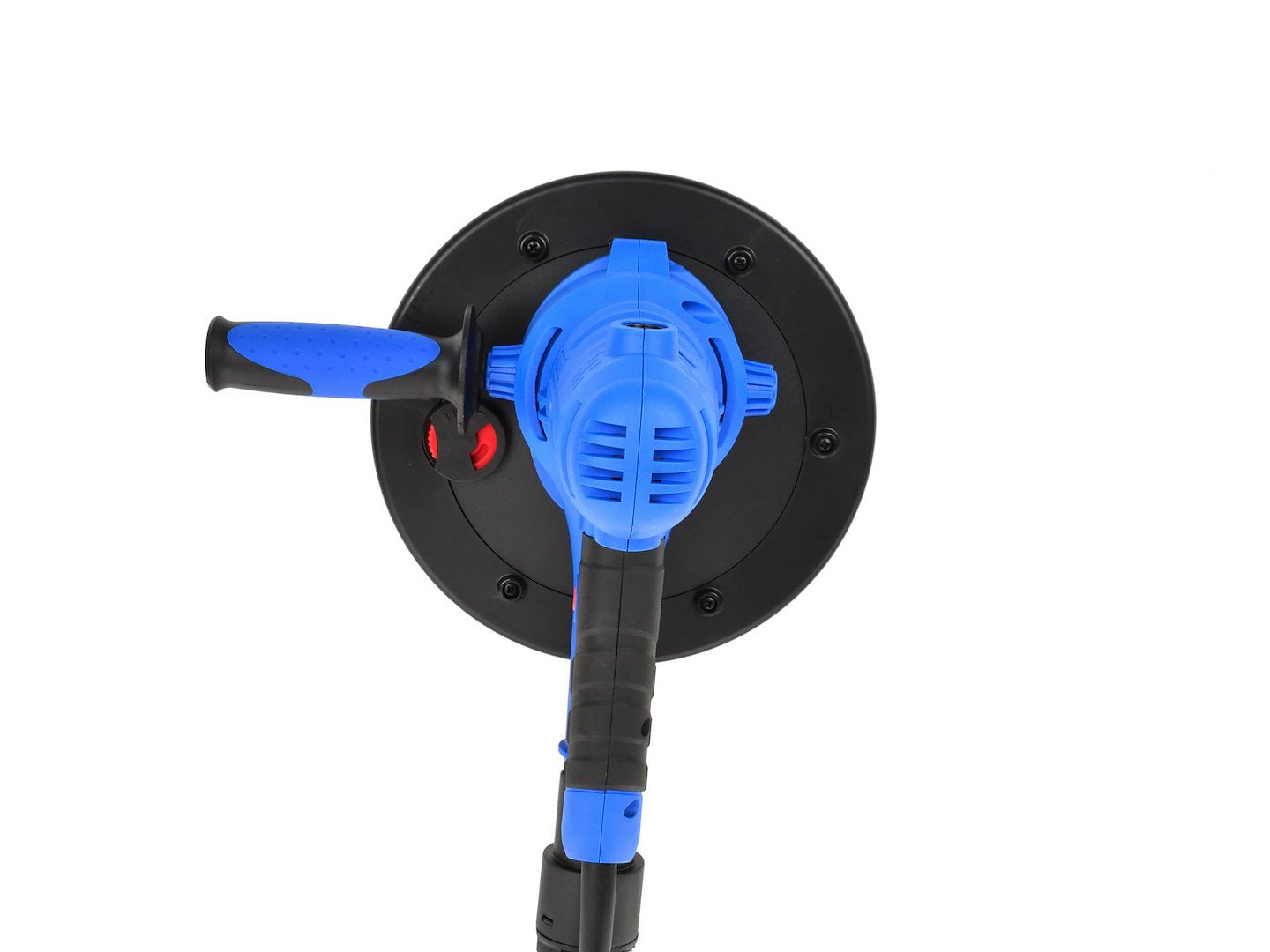Ηλεκτρική Μηχανή Λείανσης Τοίχων Με Led 190mm 800w
