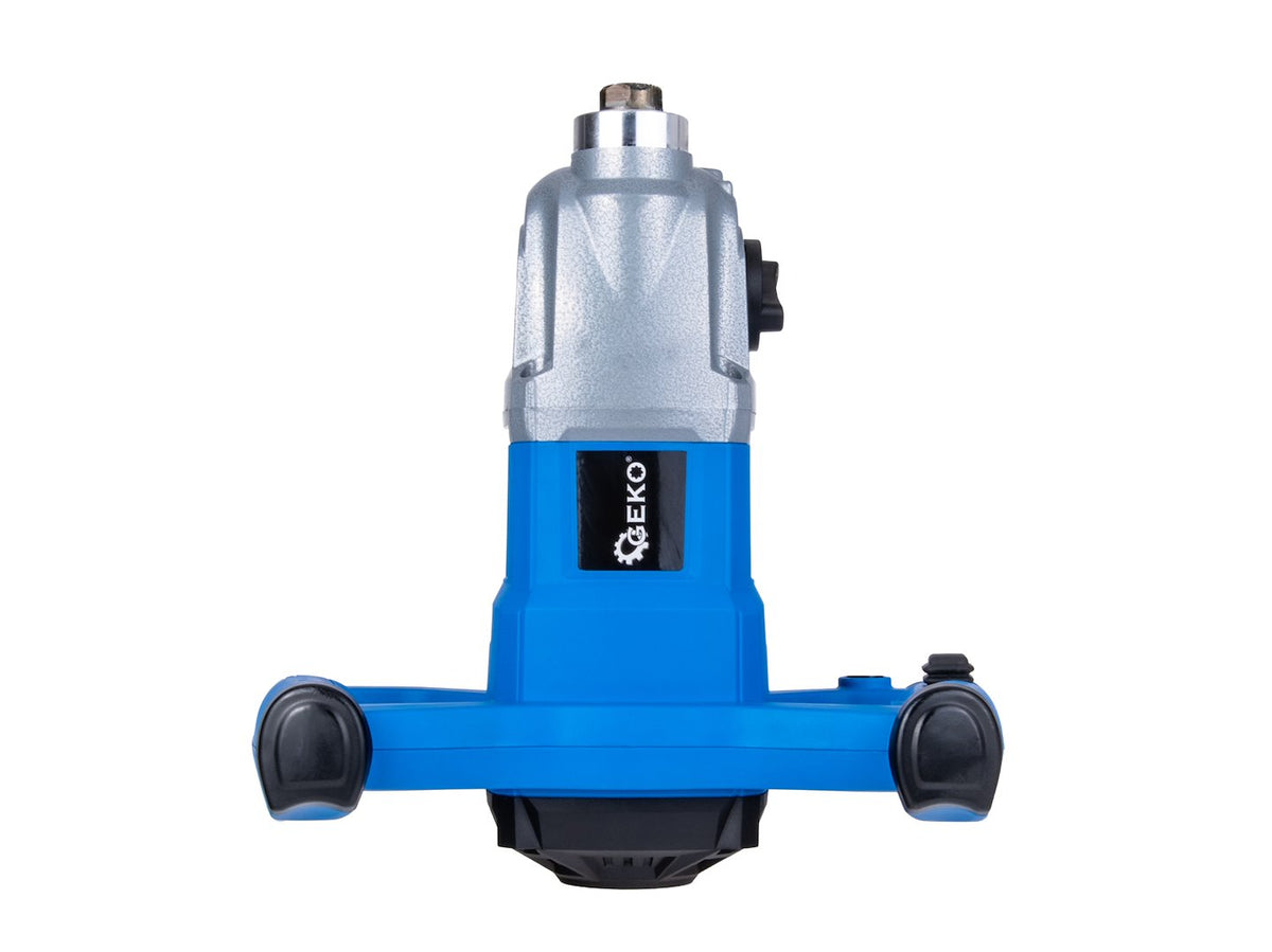 Ηλεκτρικός Αναδευτήρας 1600W 2Ταχυτήτων Μ14 Για Χρώματα Και Κονιάματα GEKO