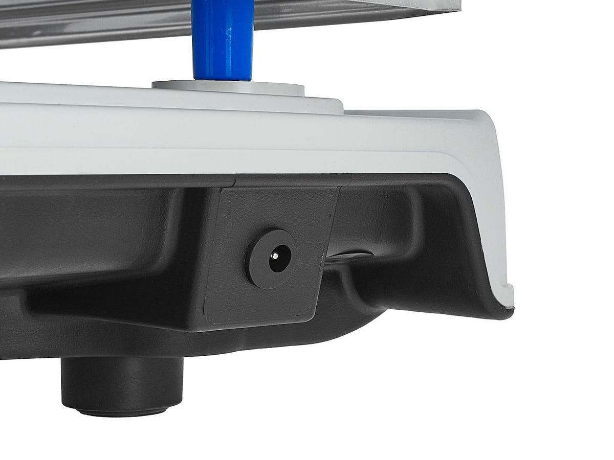 Ηλεκτρονική Ζυγαριά Με Οθόνη LCD 40kg GEKO