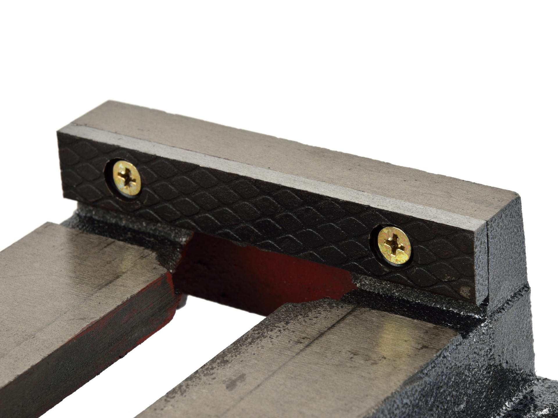 Χυτοσιδηρη Μεγγενη Για Μηχανεσ Διατρησησ - Γεωτρησησ 125Mm (5") Geko