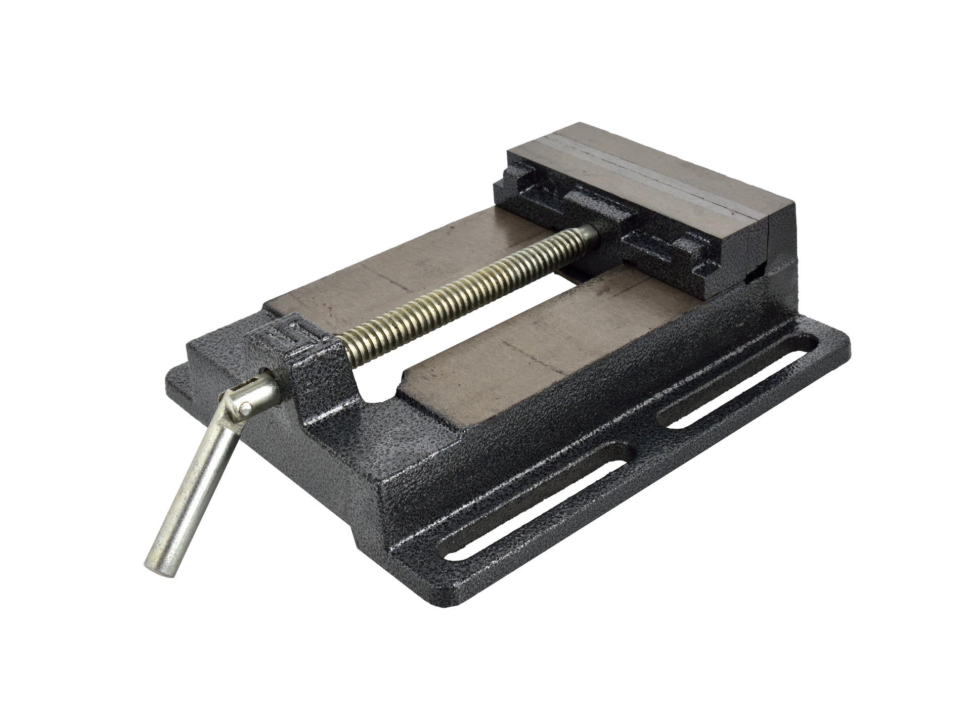 Χυτοσιδηρη Μεγγενη Για Μηχανεσ Διατρησησ - Γεωτρησησ 125Mm (5") Geko