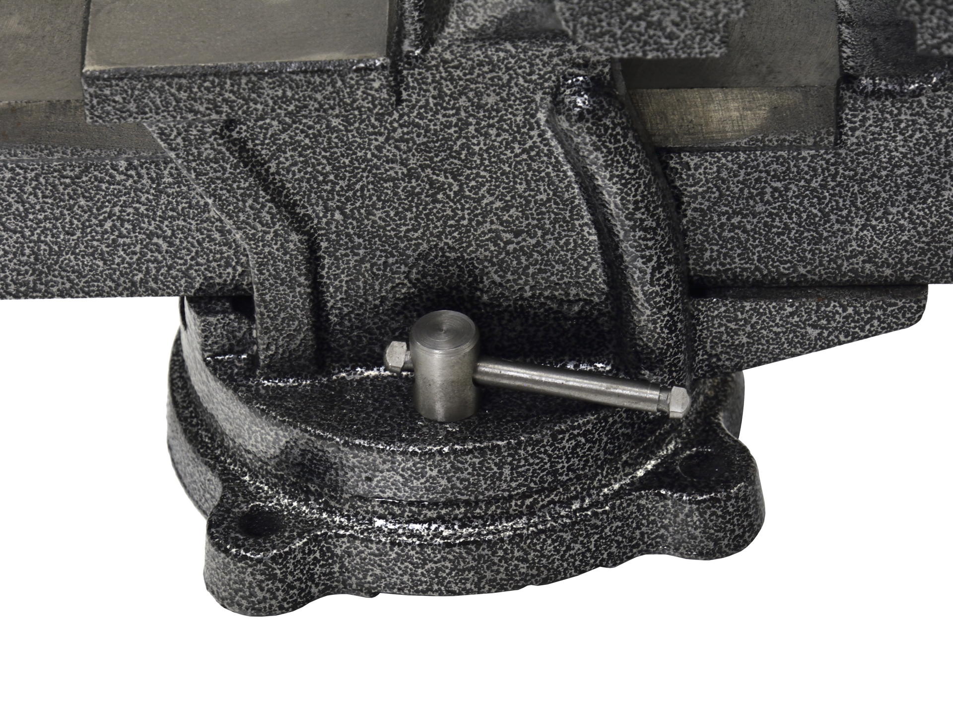 Μέγγενη Πάγκου Με Περιστρεφόμενη Βάση 4'' 100Mm