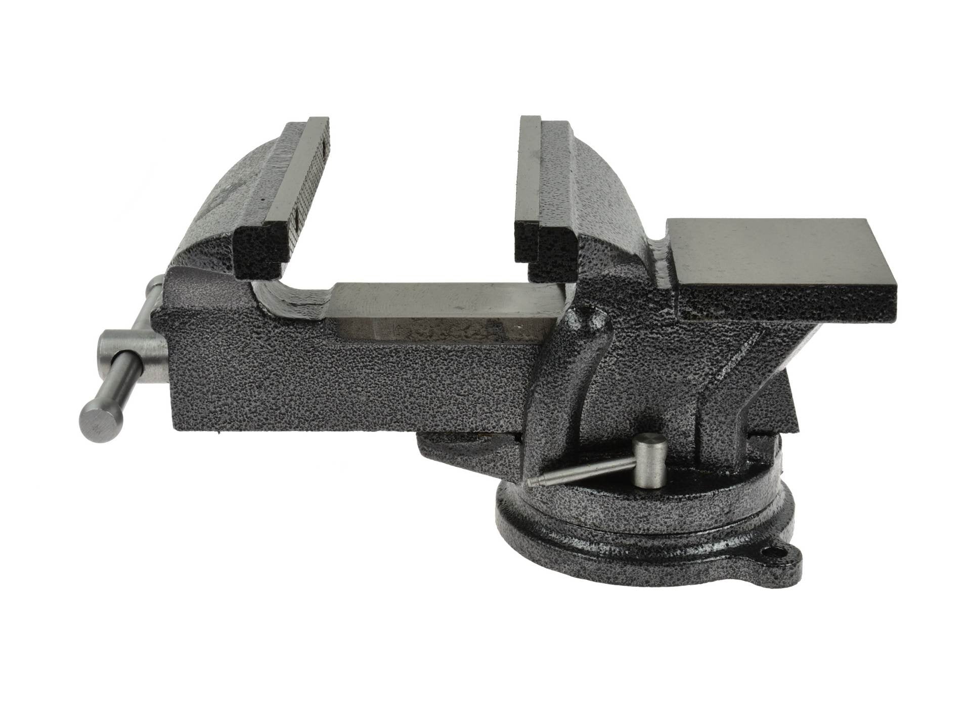 Geko Μέγγενη Πάγκου Περιστρεφόμενη G01032 150Mm
