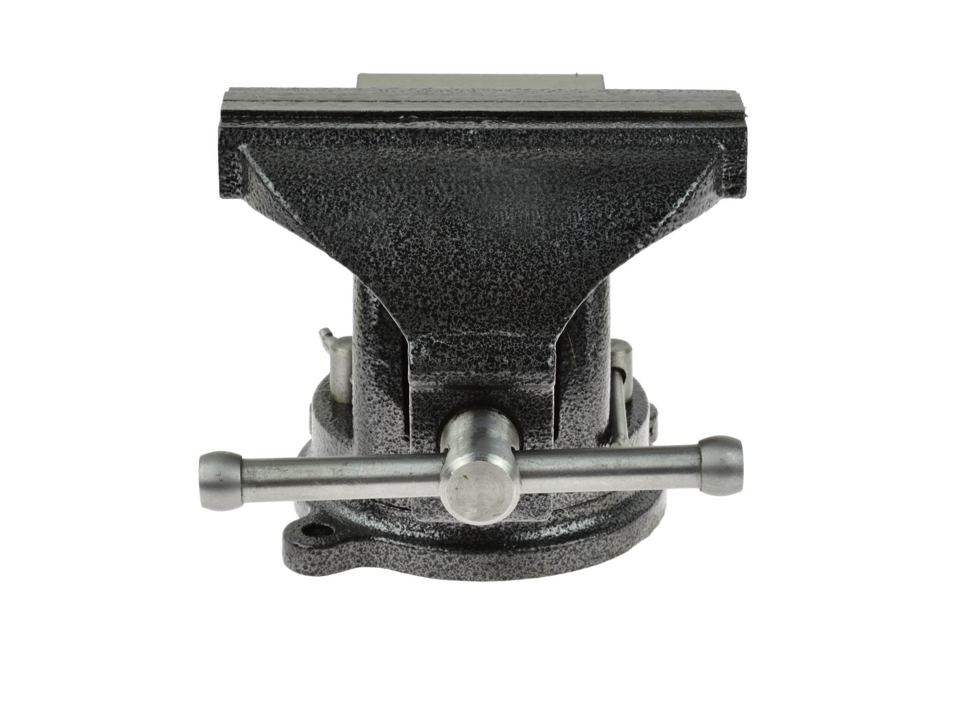 Geko Μέγγενη Πάγκου Περιστρεφόμενη G01032 150Mm