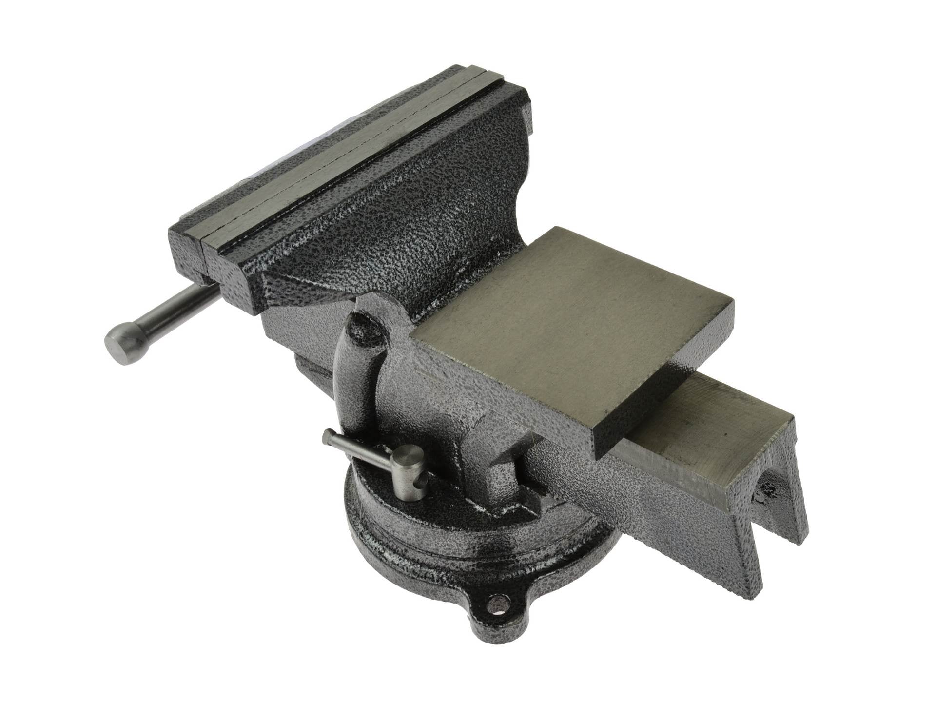 Geko Μέγγενη Πάγκου Περιστρεφόμενη G01032 150Mm