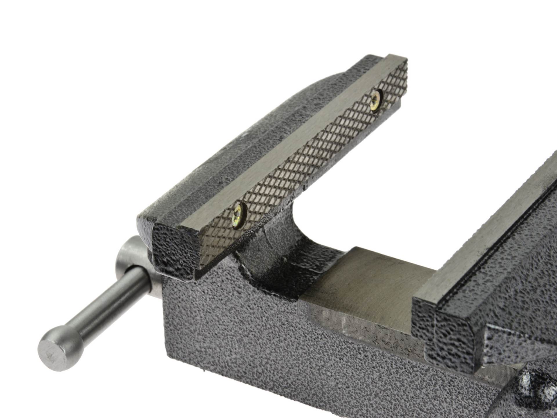 Geko Μέγγενη Πάγκου Περιστρεφόμενη G01032 150Mm