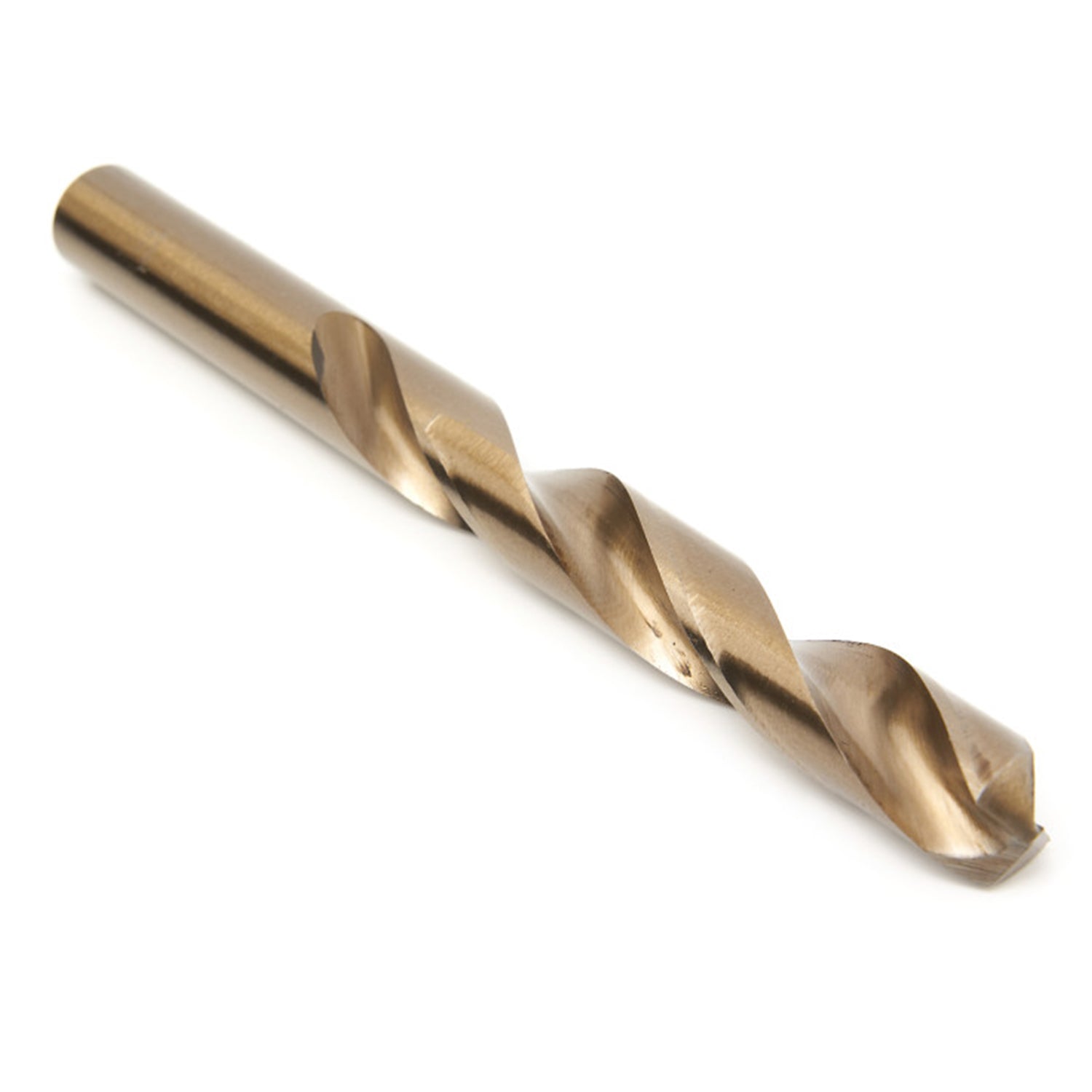 Σετ Τρυπανια Hss Cobalt 5 Τεμαχια 10.5Mm Hbm