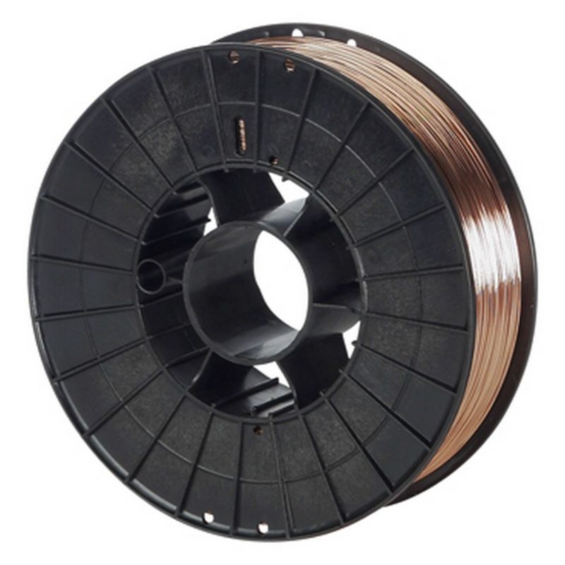 Συρμα Συγκολλησησ Mig Χαλυβα D300 Sg2 1.0Mm 15Kg