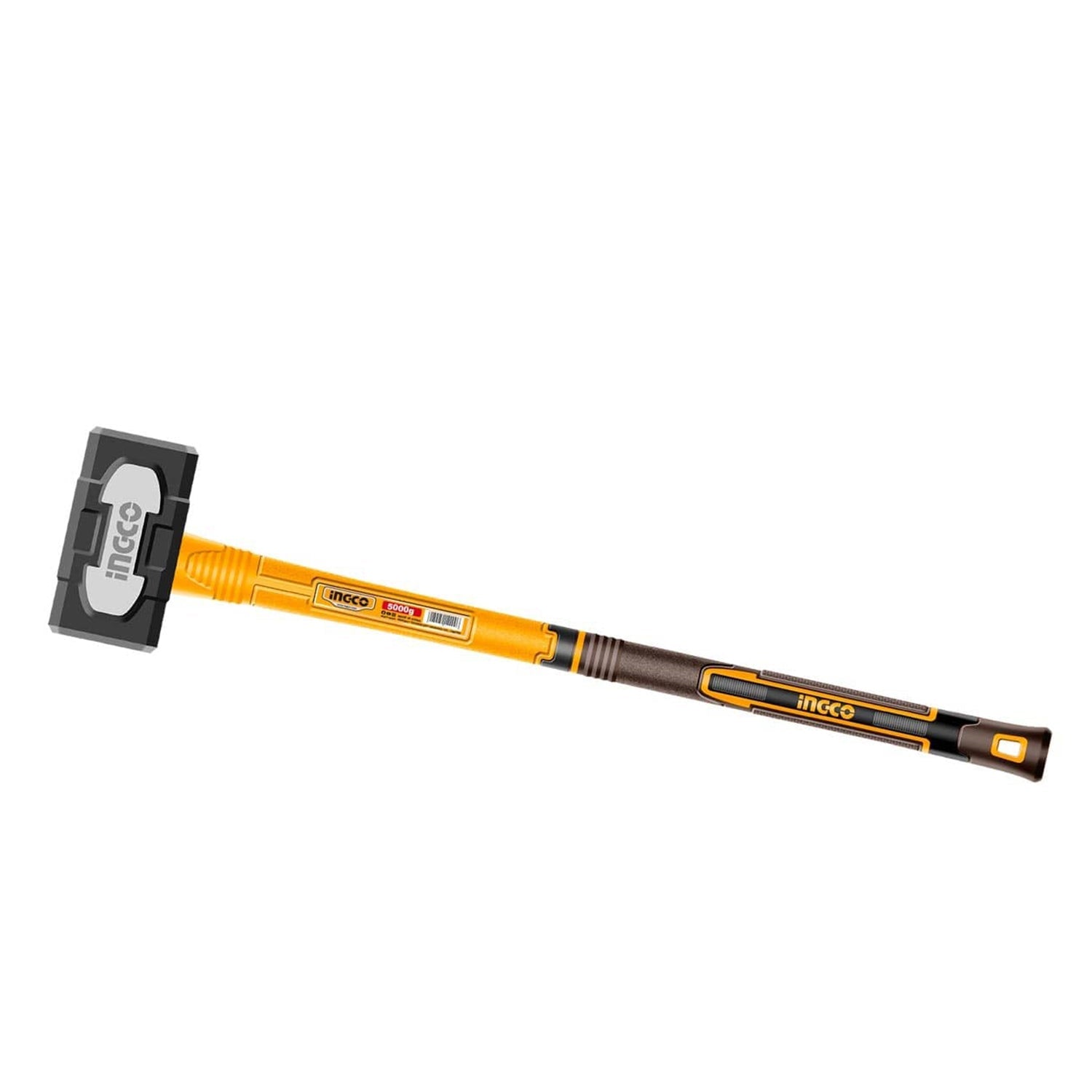 Βαριοπούλα Με Λαβή Fiber 5kg