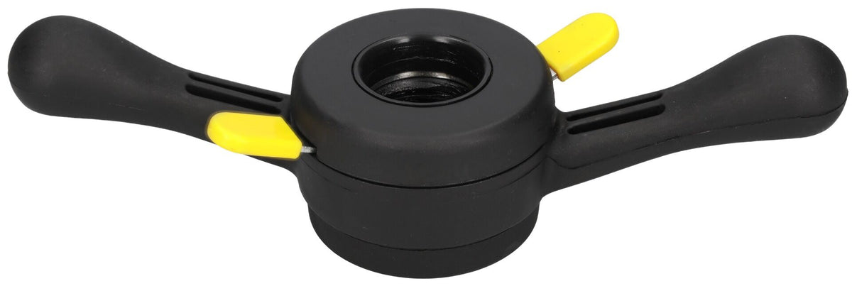 Παξιμάδι Ταχείας Σύσφιξης 40x3mm Για Ζυγοστάθμιση Τροχών