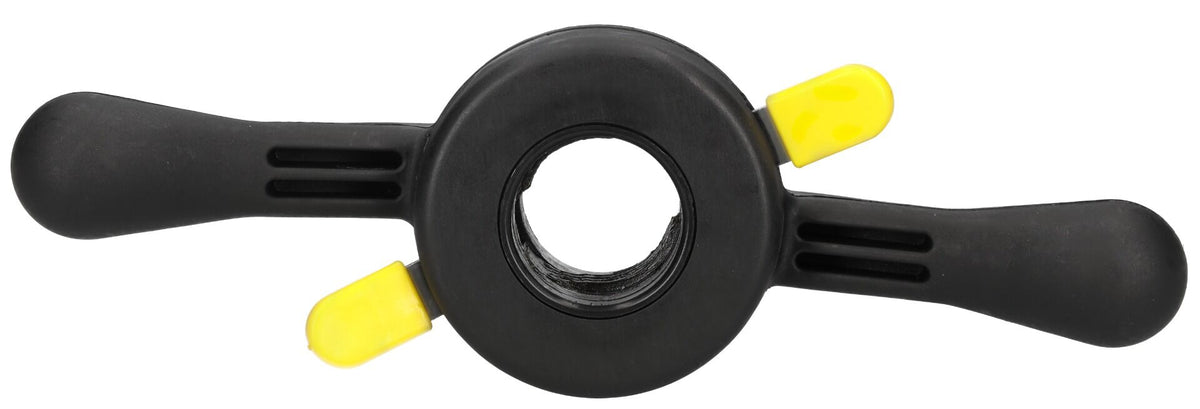 Παξιμάδι Ταχείας Σύσφιξης 40x3mm Για Ζυγοστάθμιση Τροχών