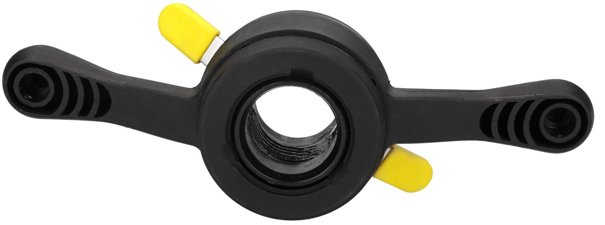 Παξιμάδι Ταχείας Σύσφιξης 40x3mm Για Ζυγοστάθμιση Τροχών