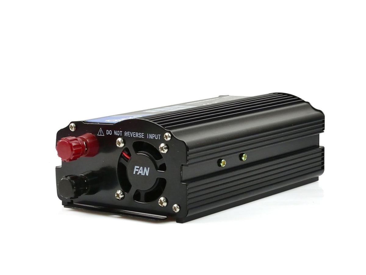 Inverter Τάσης 24-220V 350/700w