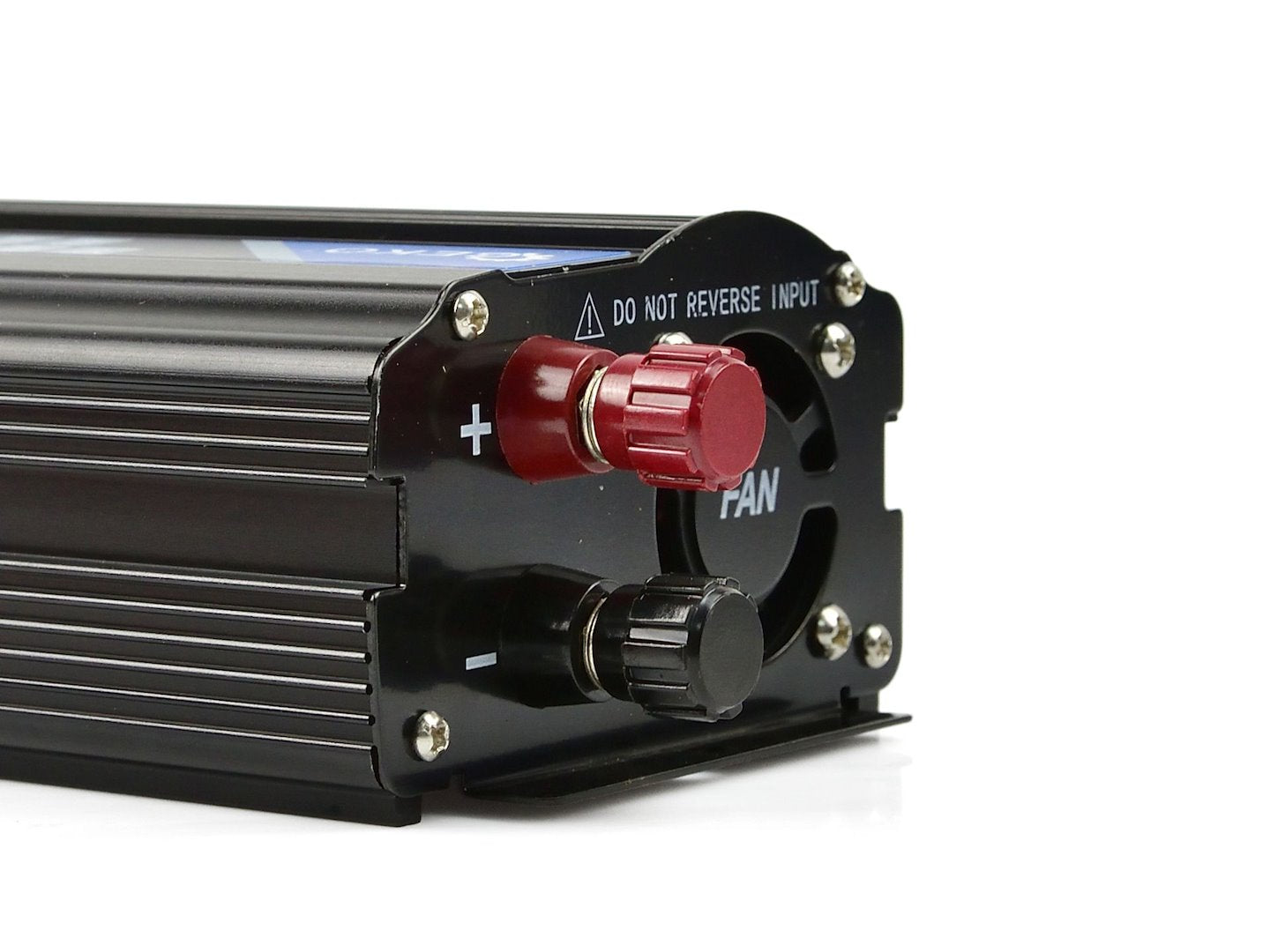 Inverter Τάσης 24-220V 350/700w