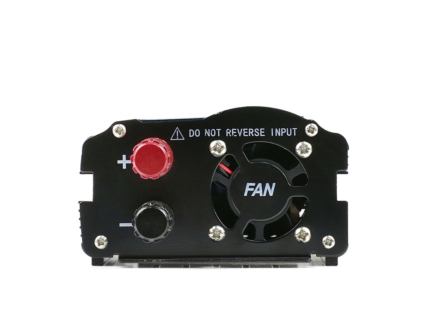 Inverter Τάσης 24-220V 500/1000w