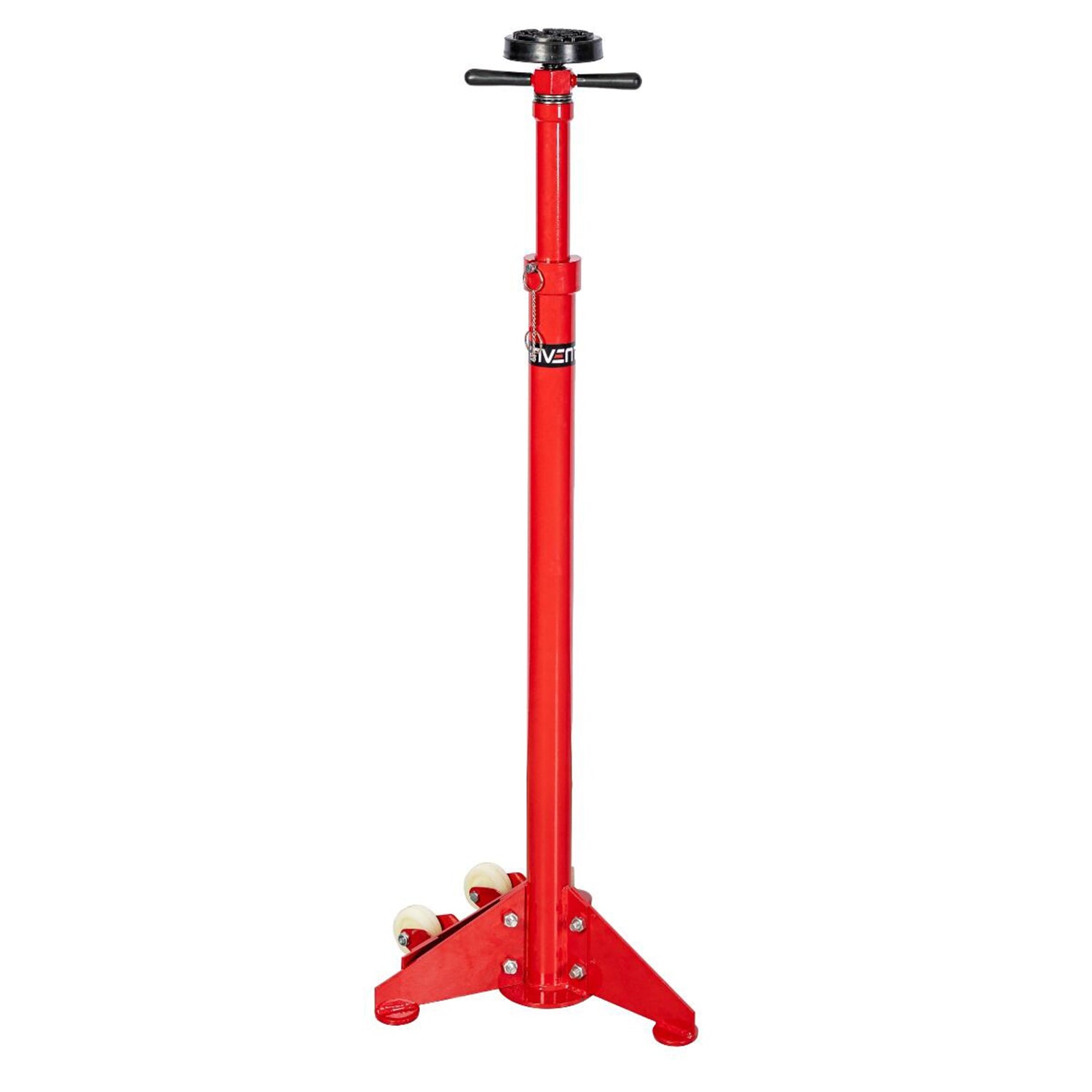 Ρυθμιζόμενο Σταντ Στήριξης Τροχηλάτο 750kg
