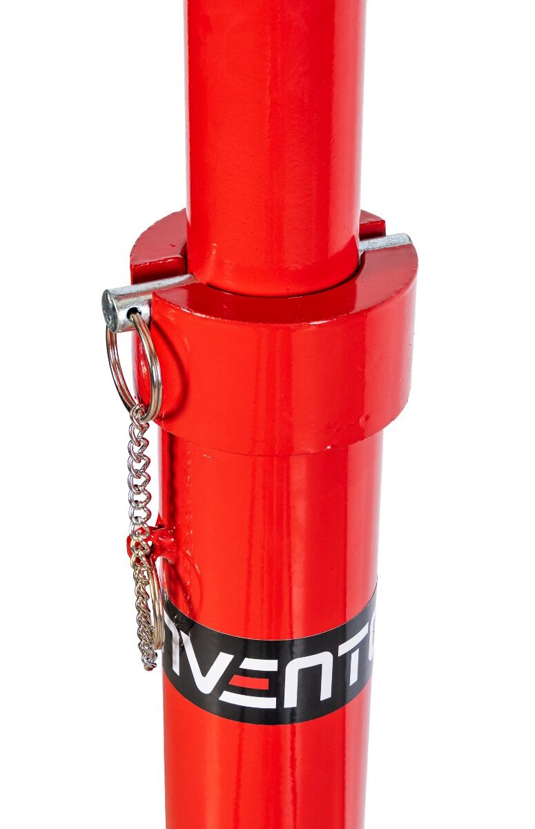 Ρυθμιζόμενο Σταντ Στήριξης Τροχηλάτο 750kg