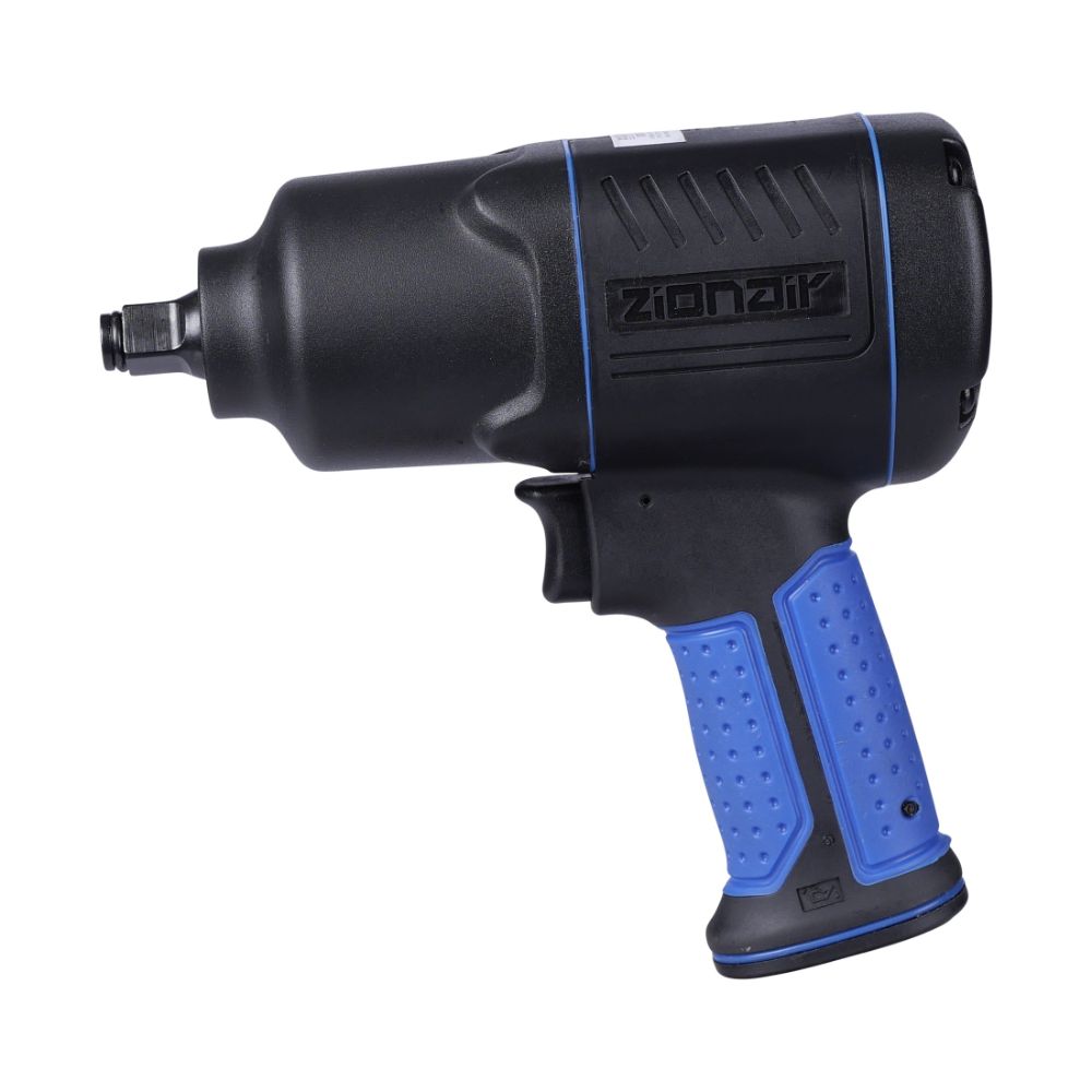 Zionair Iw12C610S Αερόκλειδο 1/2" Με Μέγιστη Ροπή 62.2Kgm