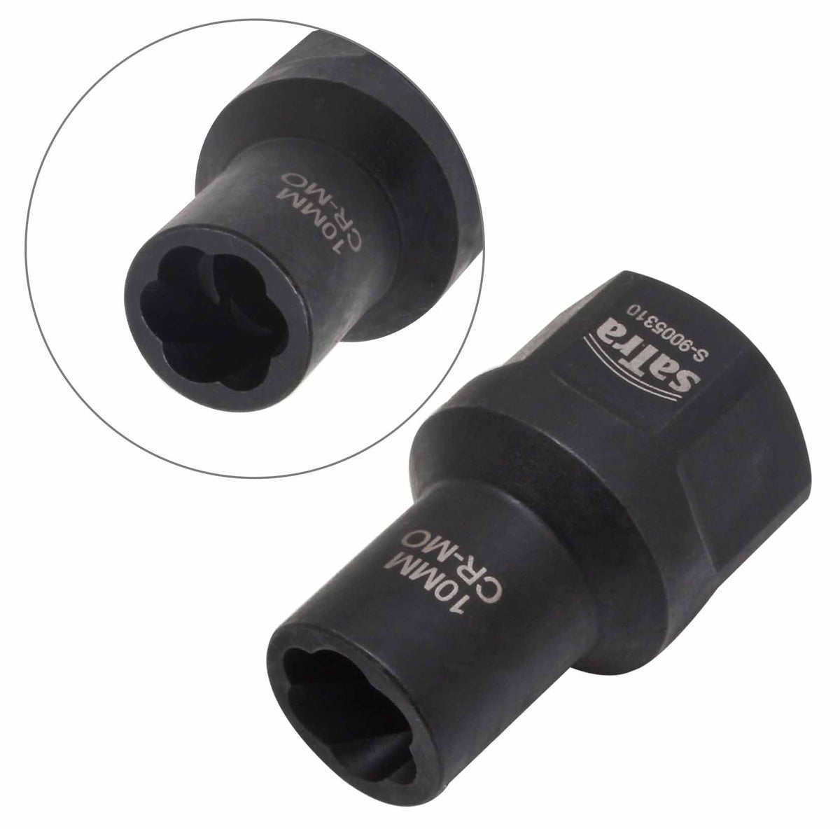Καρυδάκι 3/8" x10mm