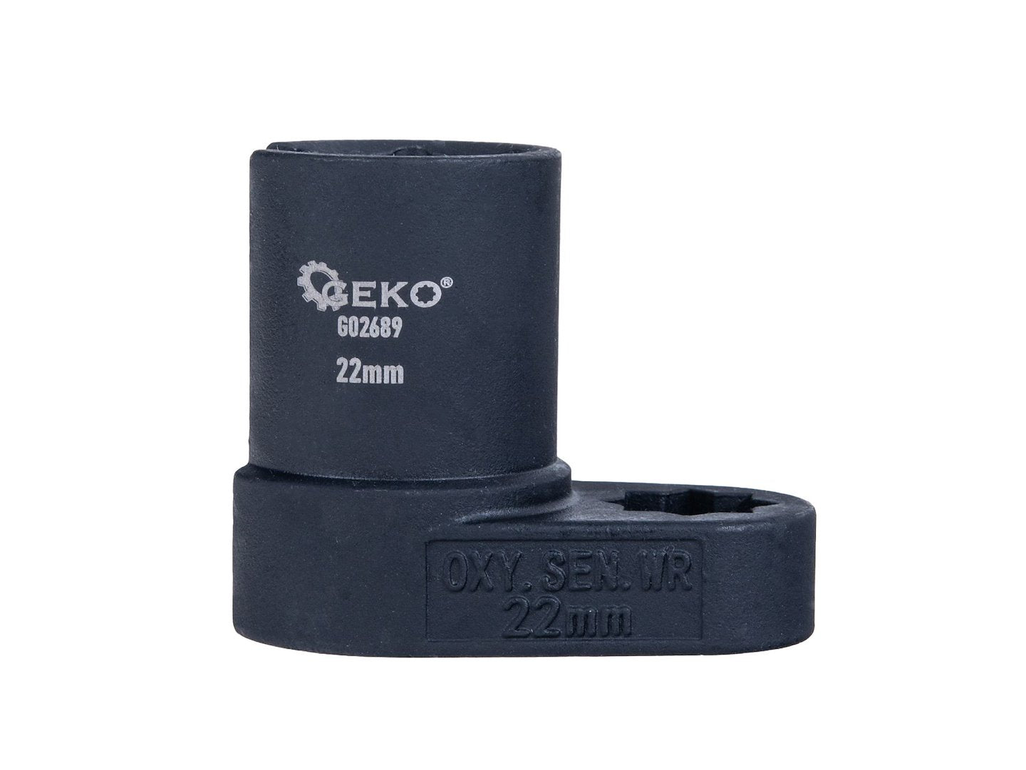 Καρυδάκι Για Αισθητήρα Λάμδα 22mm 1/2" GEKO
