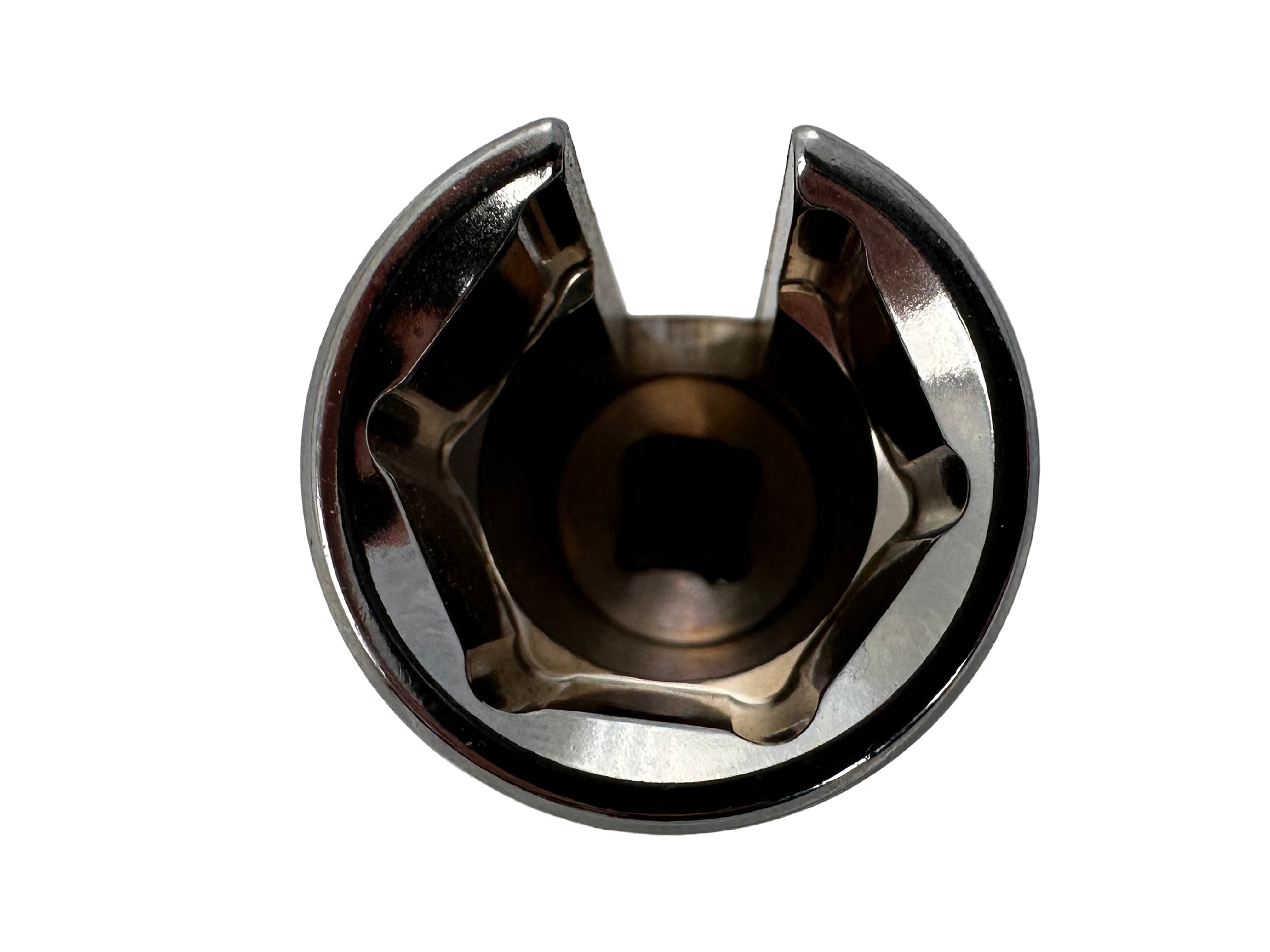 Καρυδάκι Για Αισθητήρα Λάμδα 3/8" 22mm Με Εγκοπή 8mm GEBO TOOLS