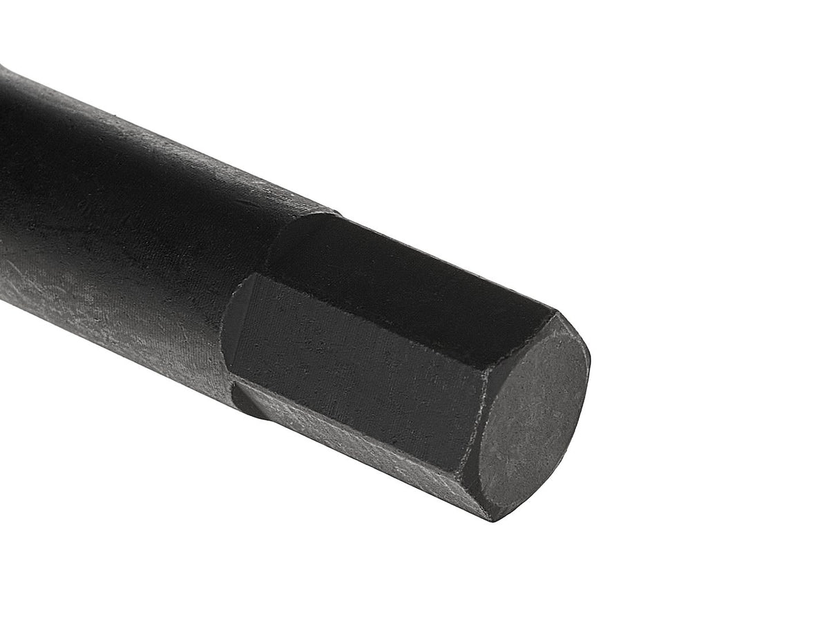 Καρυδάκι Κρουστικό Με Μύτη Άλλεν H22 1/2" CR-MO TVARDY