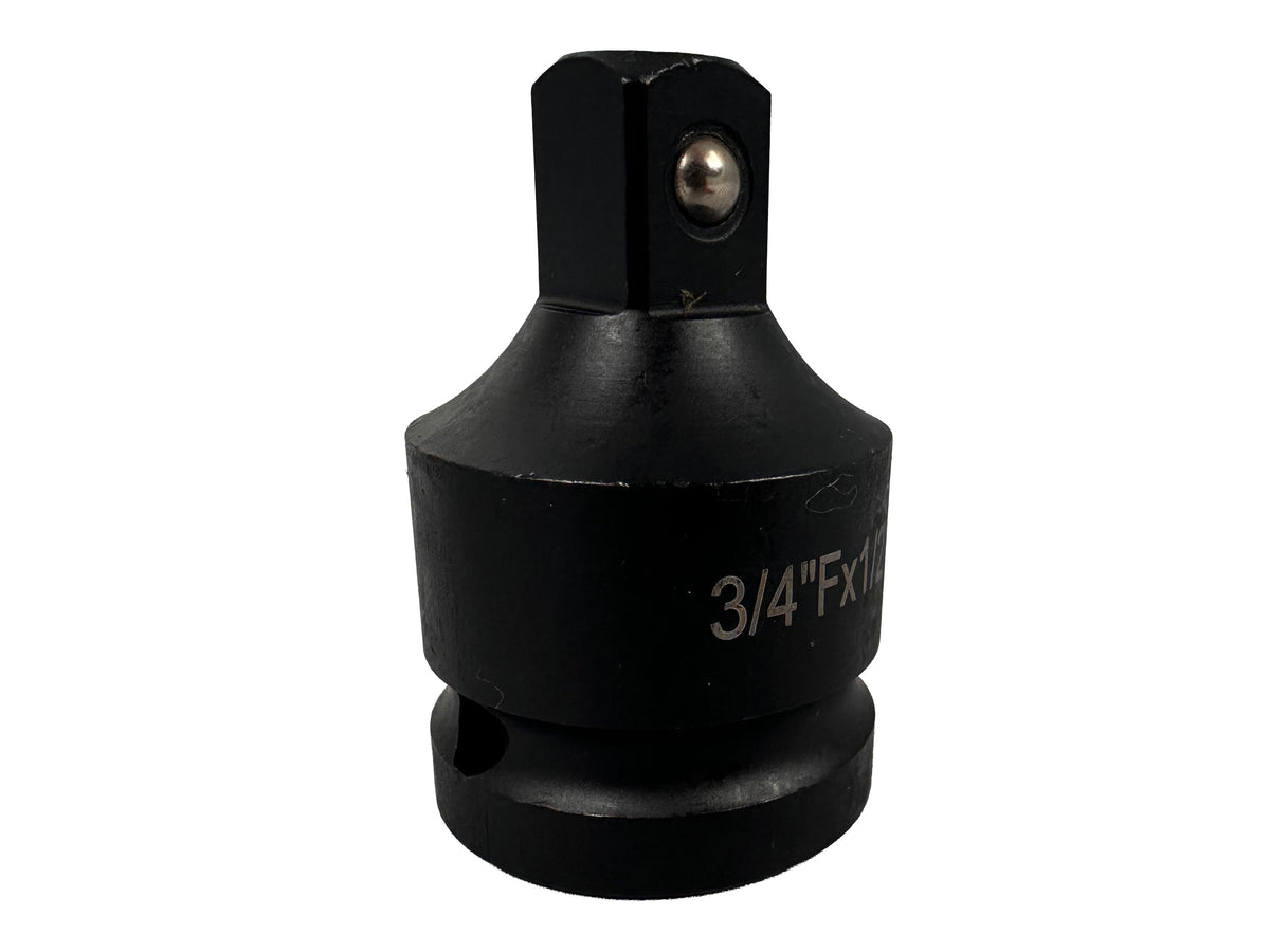 Καρυδάκι Συστολή Αέρος 3/4" 1/2" GEBO TOOLS
