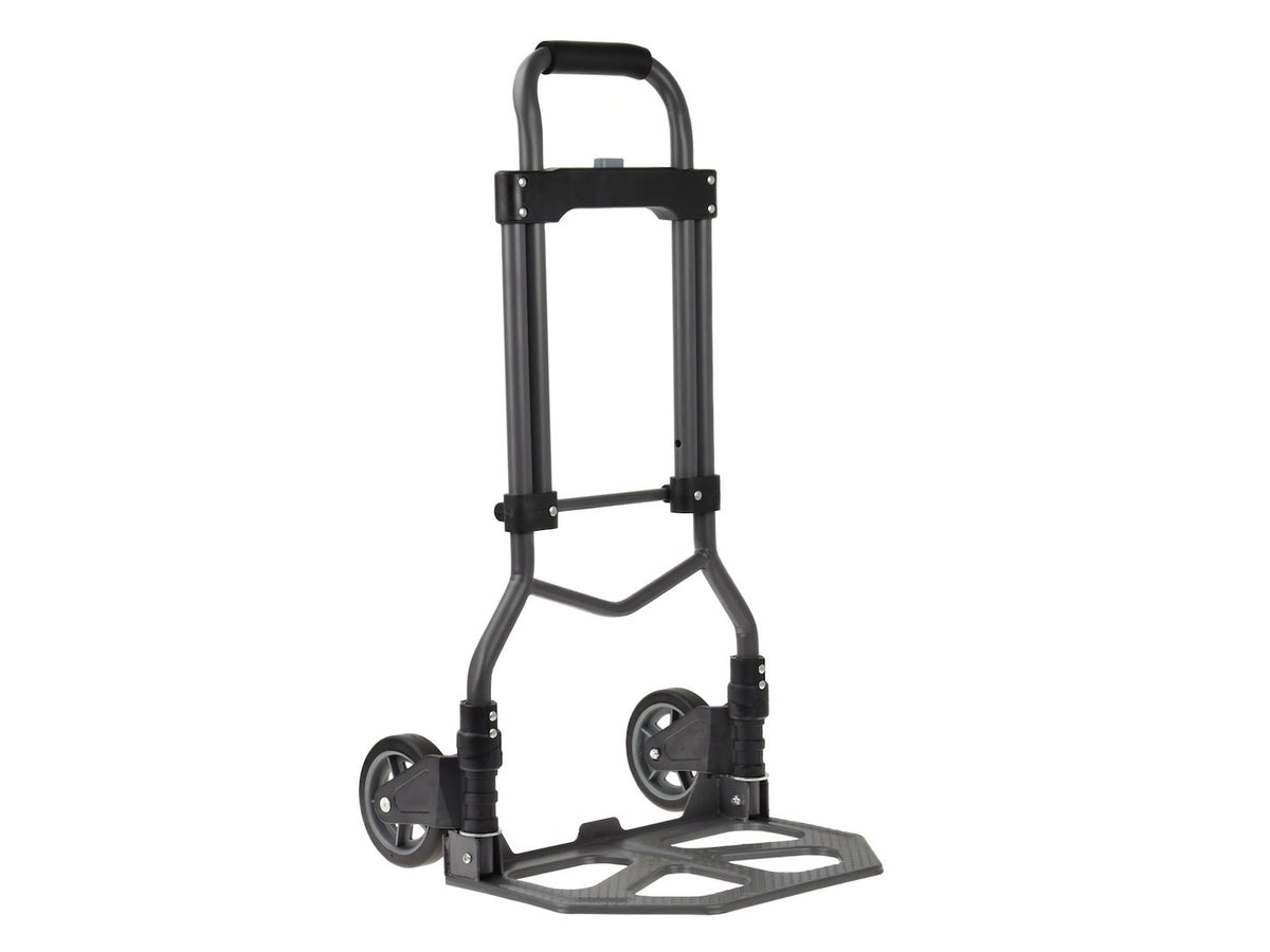 Καρότσι Μεταφοράς Πτυσσόμενο 80kg GEKO